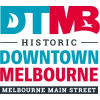 Melbourne Main Street logo - Similar company to Moon River Cafe