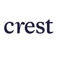 Crest Communications logo - Similar company to Webtree Consulting