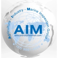 AIM Group Inspection Company® logo - Similar company to Technical Inspection Company