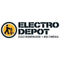 ELECTRO DEPOT logo - Similar company to Coact'360