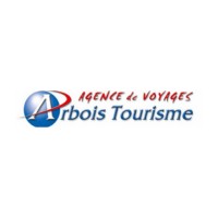 Arbois Tourisme logo - Similar company to Holiday Maker