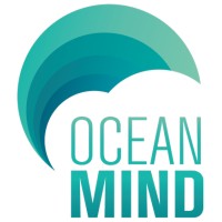 OceanMind logo - Similar company to Cyclops
