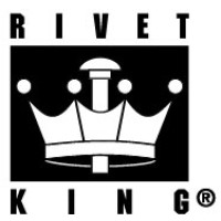 Industrial Rivet & Fastener Co., Inc. (RivetKing®) logo - Similar company to Dexter Fastener Technologies, Inc