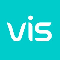 Vispect logo - Similar company to Transmon Engineering Ltd