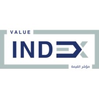 INDEX - مؤشر القيمة logo - Similar company to Mouasher ‎مؤشّــــــر