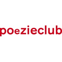 Poëzieclub logo - Similar company to Poëziecafé Woordkunst
