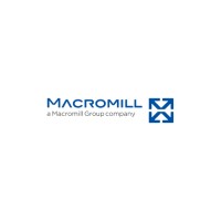 MACROMILL, INC. logo - Similar company to Ai Gigafactory.Nl