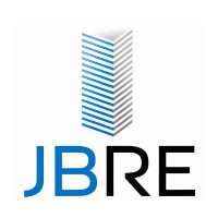 JBRE TX logo - Similar company to Titanium Wireless