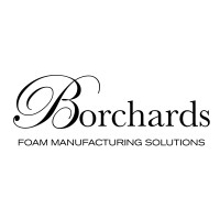 Borchards Machinery LLC logo - Similar company to Pwd Industrial Filtration
