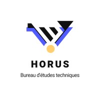 CabinetHorus logo - Similar company to Nestia