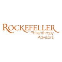 Rockefeller Philanthropy Advisors logo - Similar company to Inside Philanthropy