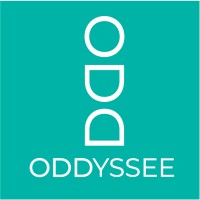 ODDYSSEE logo - Similar company to La Clef Des Planches