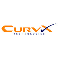 CurviX Technologies logo - Similar company to Dritto Technologies