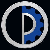 PHANTOM MACHINE WORKS logo - Similar company to M-Tech Precision Machining, Llc