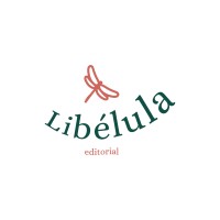 Libélula Editorial logo - Similar company to Dualk Editorial