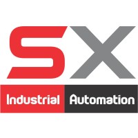 SX INDUSTRIAL AUTOMATION logo - Similar company to Rush De México