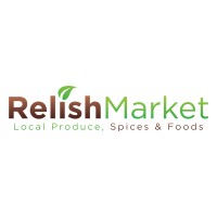 Relish Market LLC logo - Similar company to We Do Private Label