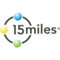 15Miles | The Interactive Division Of Tmp Directional Marketing