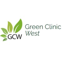 Green Clinic West logo - Similar company to Red Jar Capital