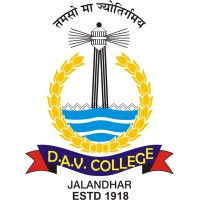 Dav College Jalandhar