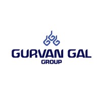 Gurvan Gal Group logo - Similar company to 2E