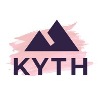 KYTH Films logo - Similar company to Innat8 Technologies