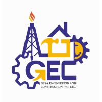 Gesa Engineering and Construction Private Limited logo - Similar company to Surya Engineering