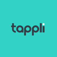 Tappli logo - Similar company to Commuterads