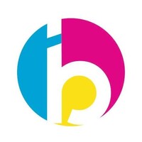 Imabrinde logo - Similar company to Bb Design