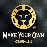 GS-JJ.com logo - Similar company to Enamelpins, Inc.