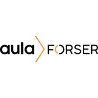 Aula FORSER logo - Similar company to Forser
