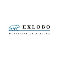 EXLOBO - Commissaires de justice associés logo - Similar company to Scp Edouard Macquet