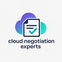 Oracle Cloud Negotiations Experts logo - Similar company to Cloud Central, Inc.