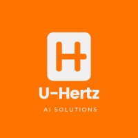 U-Hertz logo - Similar company to Covintus, Inc.