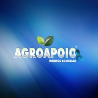 AGROAPOIO® Comércio de Insumos Agricola logo - Similar company to Tokfibra