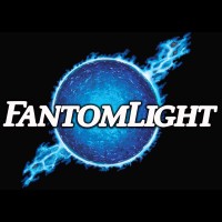 FantomLight Productions logo - Similar company to Lumehouse Studios