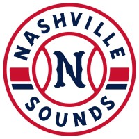 Nashville Sounds Baseball Club logo - Similar company to Nashville Predators