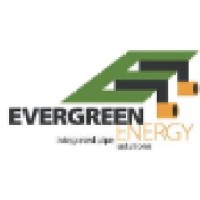 Evergreen Energy Ltd logo - Similar company to Stealth Projects Ltd.