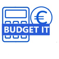 Budget IT logo - Similar company to Vibrant Badass