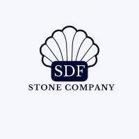 SDF Stone Co logo - Similar company to Pasargad Stone