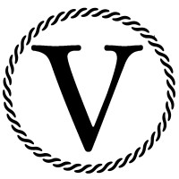 Vinegar Hill Magazine logo - Similar company to Charlottesville Tomorrow