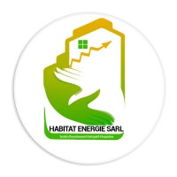 Habitat Energie sarl logo - Similar company to Carrément Web
