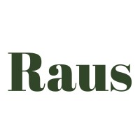 Raus logo - Similar company to Useless