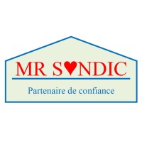 Mr Syndic logo - Similar company to Association Marocaine De La Copropriété Amcop