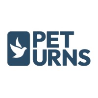 Peturns logo - Similar company to Perfect Memorials