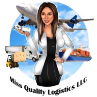 Miss Quality Logistics logo - Similar company to Reeny Ads And Tech Agency