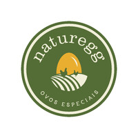 Naturegg logo - Similar company to Nutritech Agronegócios