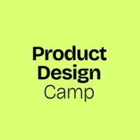 Product Design Camp logo - Similar company to Design System Camp