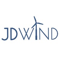 JD Wind logo - Similar company to A-Techs Wind Limited
