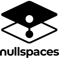 nullspaces logo - Similar company to Brainz Gamify